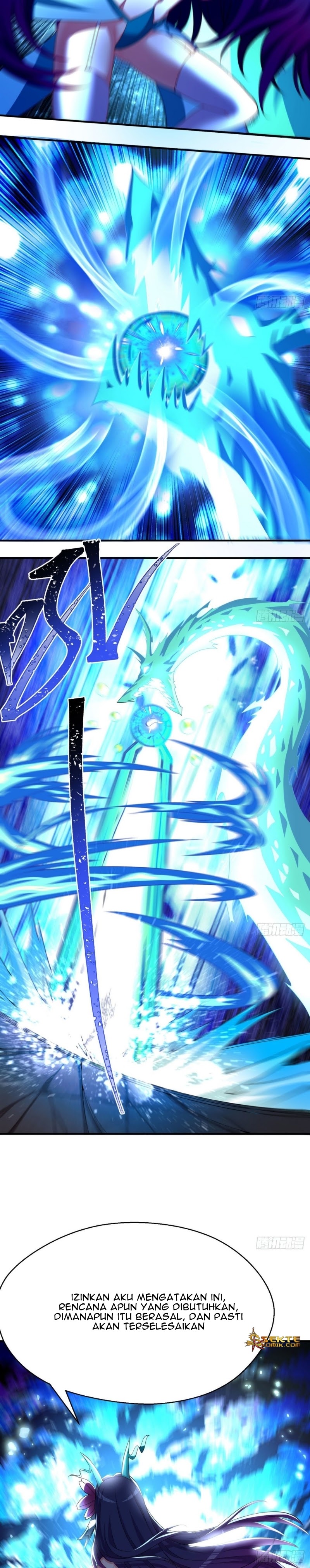 I Picked Up An Attributes Chapter 68 Gambar 19